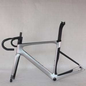Silver plating all inner cable disc frame 